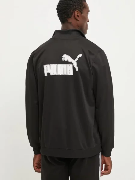Pulover Puma črna