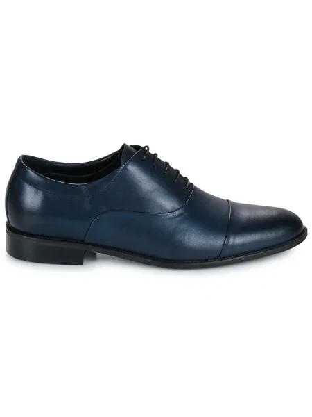 Pantofi So Size albastru