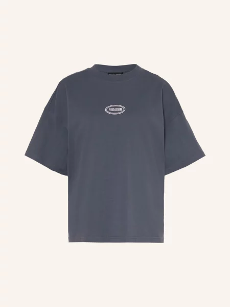 Pegador Koszulka Oversize Sortelha blau