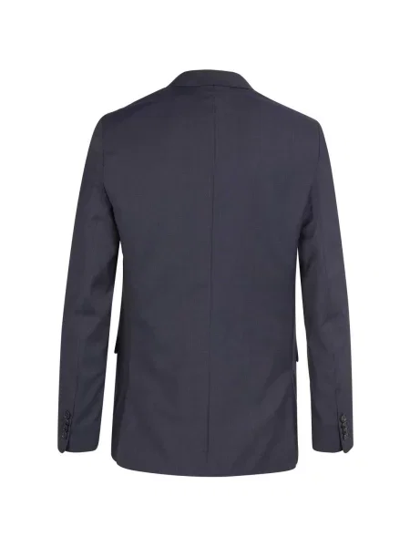 Sacou Calvin Klein Jeans albastru