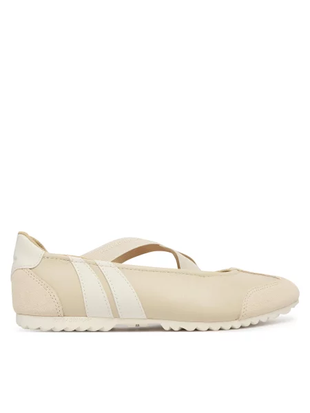Balerinke Palladium Racerballerinalth Écru