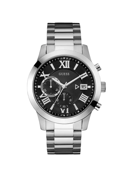 Zegarek Guess szary