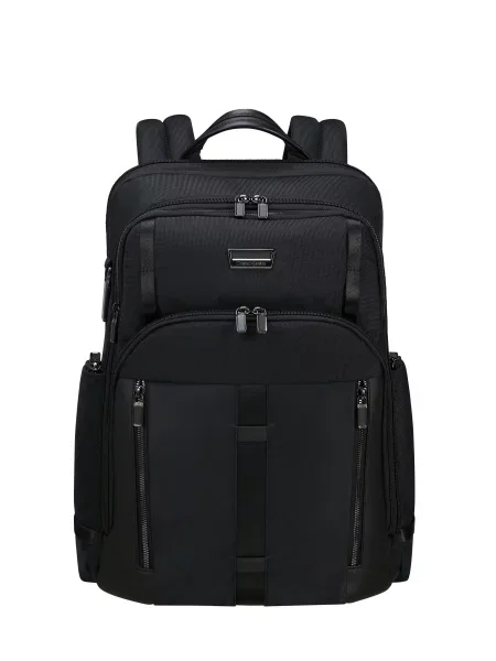 Samsonite Рюкзак Унісекс чорний