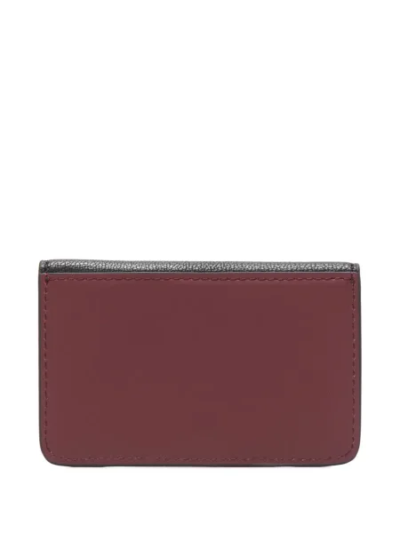 Portofel Anya Hindmarch negru