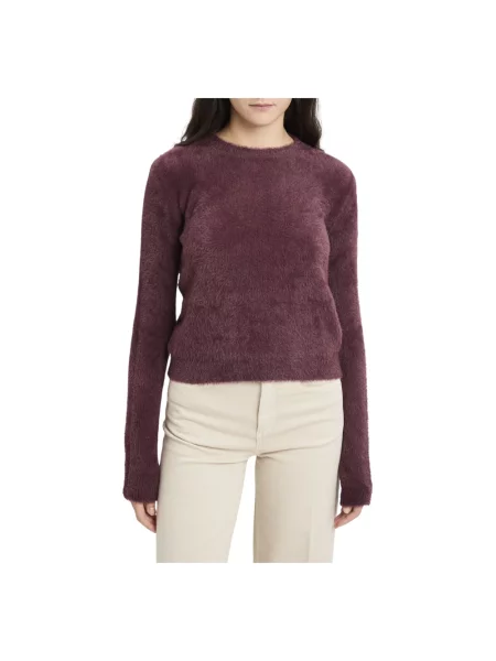 Sweter Kaos czerwony