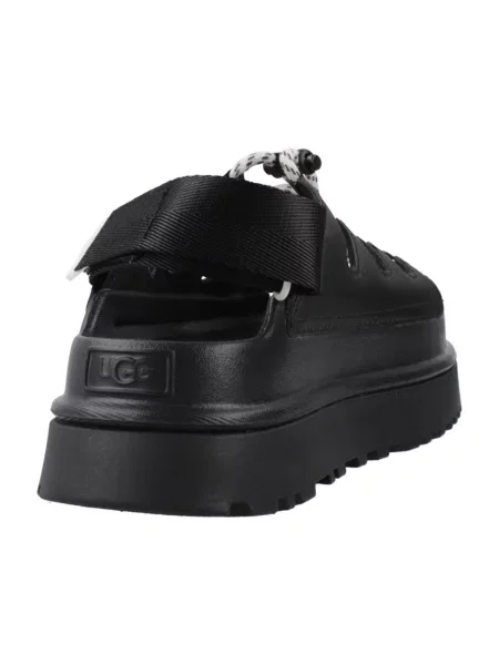 Sandale Ugg negru