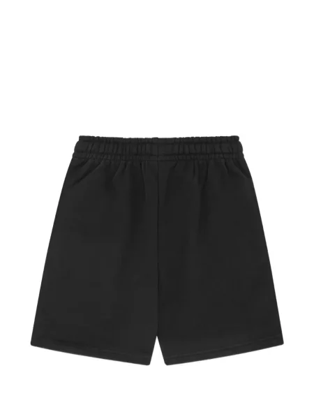Szorty dziecięce Billionaire Boys Club czarne