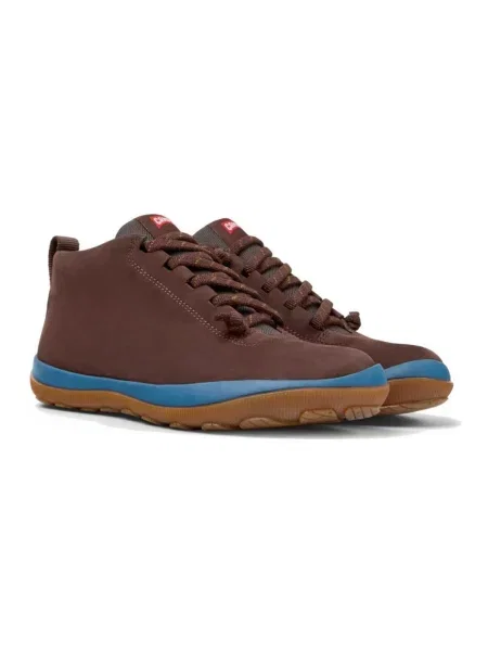 Pantofi Camper maro