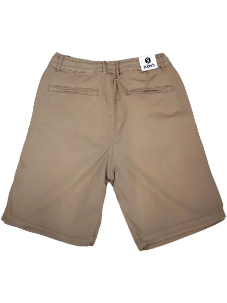 Pantaloni Superb 1982 galben