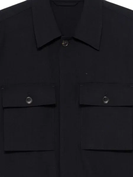 Cămașă Paul Smith albastru