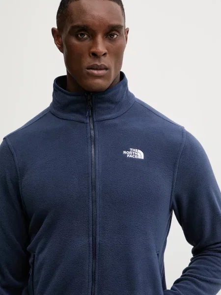 Флисовый свитер The North Face