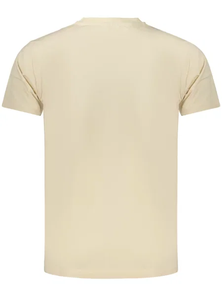 Tricou Rifle bej