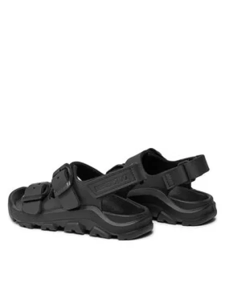 Birkenstock Sandale Mogami S crna