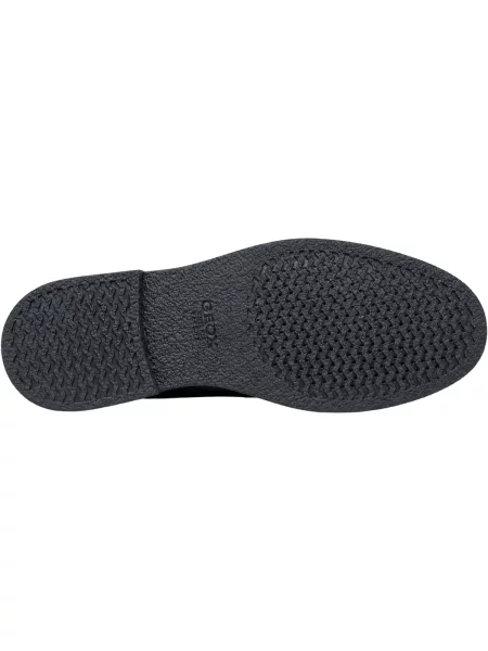 Pantofi Geox albastru