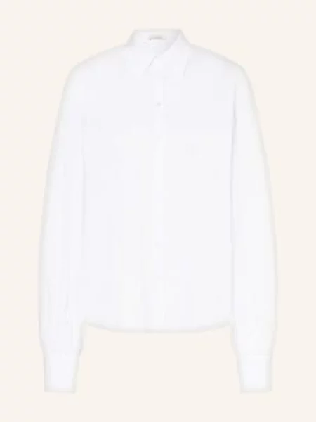 Lilienfels Koszula weiss biała