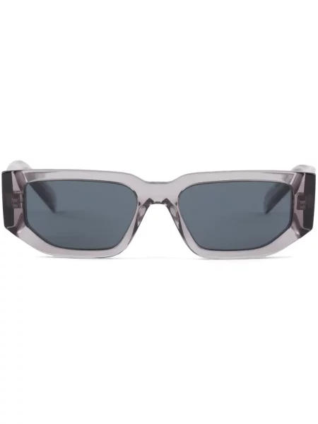 Ochelari de soare Prada Eyewear gri