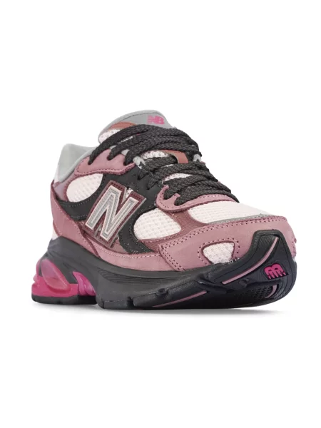 Trampki New Balance Pink EUR 40 różowe