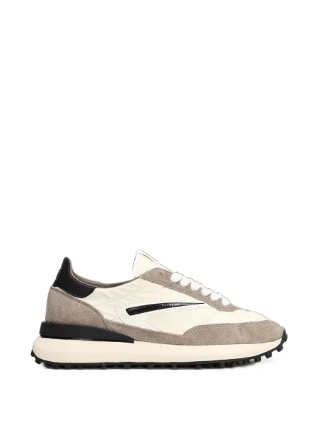 Sneakerși D.a.t.e. alb