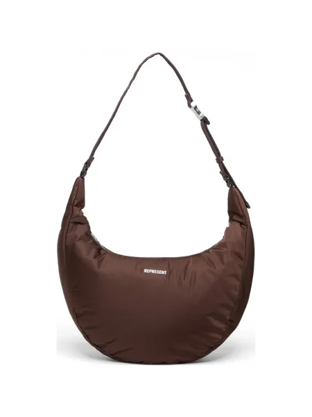 Geantă Represent maro