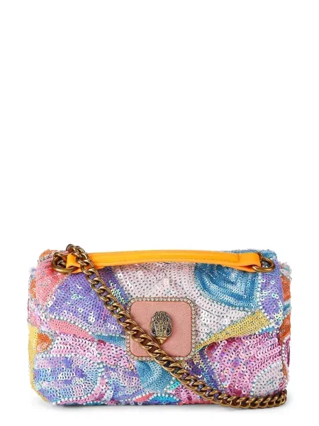 Kurt Geiger London torebka crossbody Mini Pimlico