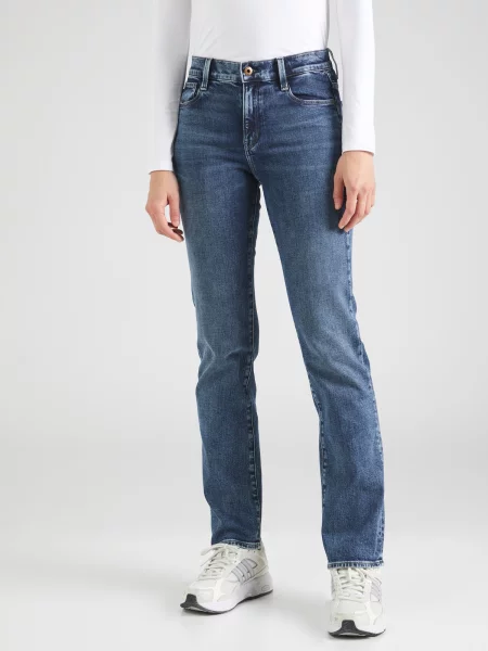 G-Star RAW Jeans albastru