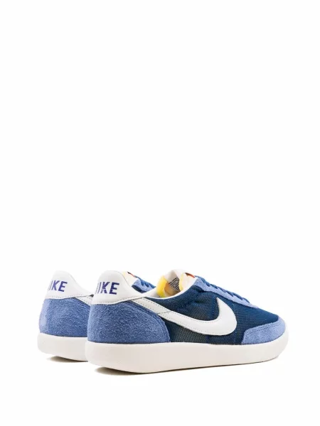Tenisky Nike Kyrie modré