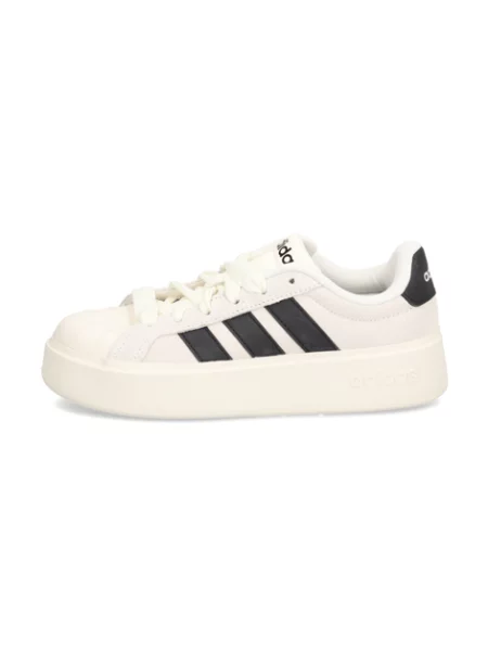 Tenisky Adidas bílé