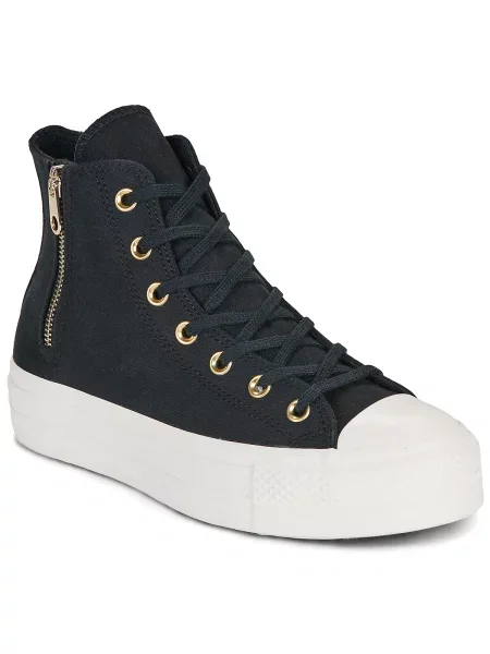 Pantofi Converse negru