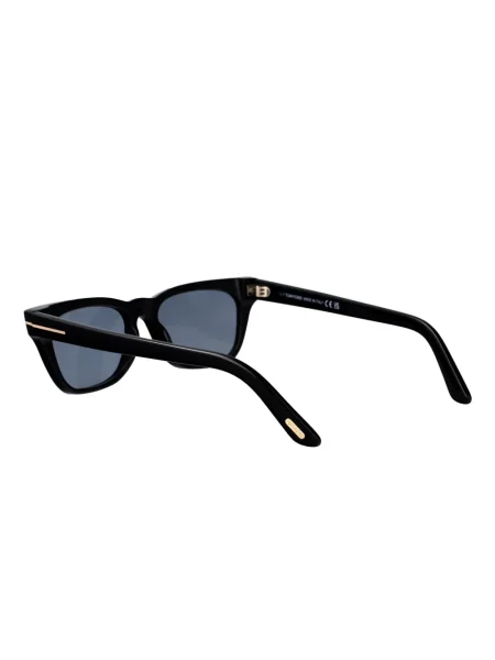 Ochelari de soare Tom Ford Eyewear negru