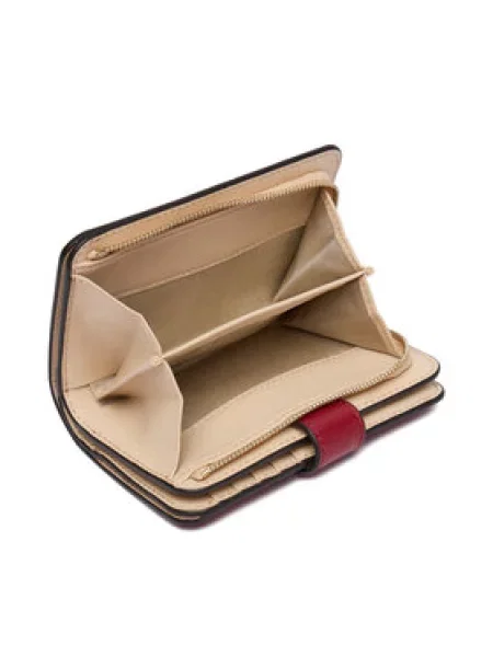 Peněženka Furla červená