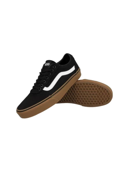 Pantofi Vans negru