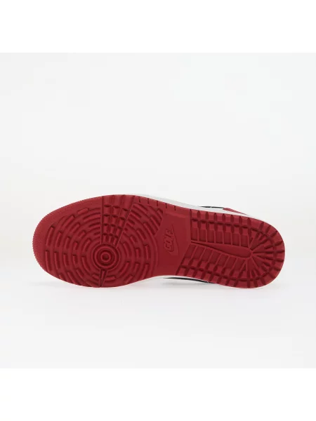 Sneakers Air Jordan Mule White/ Black-Varsity Red EUR λευκό