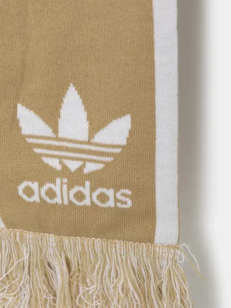 Шарф adidas Originals візерунок зелений