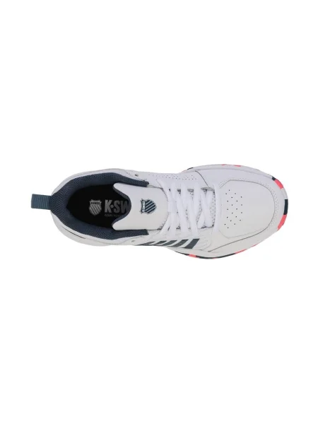 Tenisky K-swiss biela