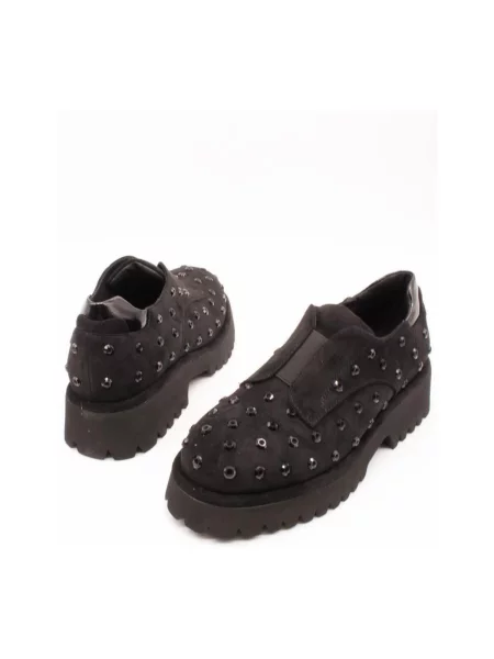 Pantofi Noa Harmon negru