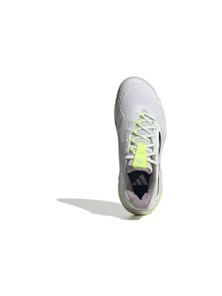 Tenisky Adidas Barricade biela