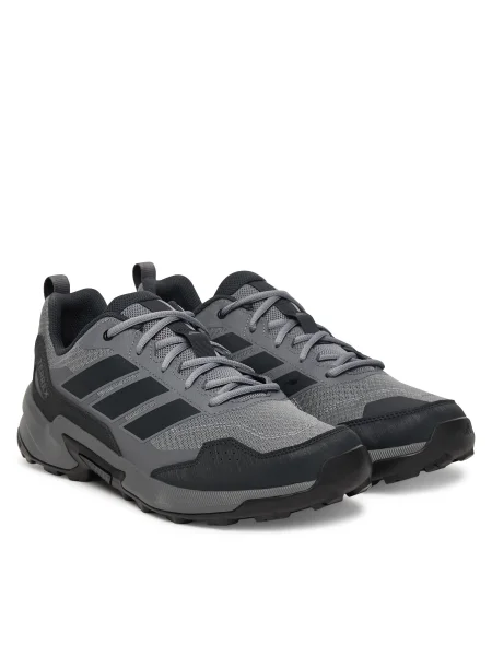 Sneakerși Adidas Terrex gri