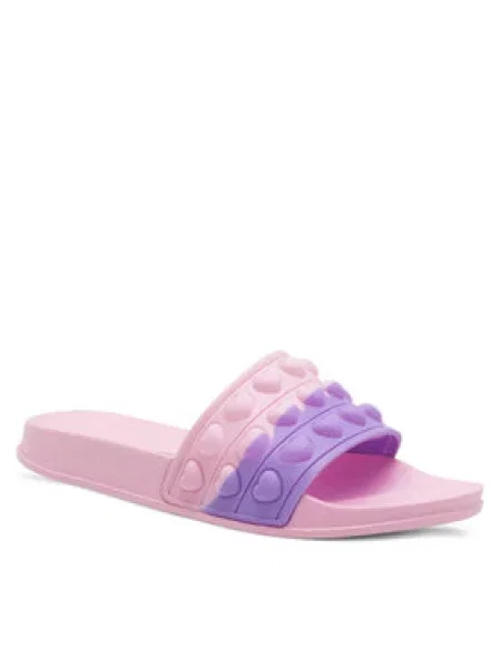 Nelli Blu Šlepetės rožinė