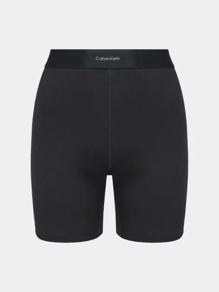 Велосипедки Calvin Klein Underwear чорний