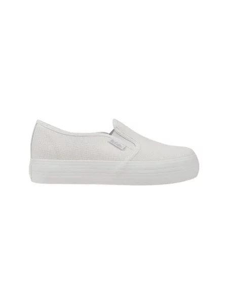 Pantofi Lee Cooper alb