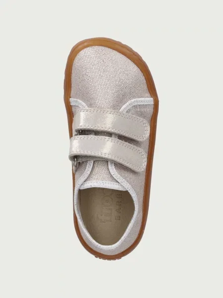 Froddo капці дитячі BAREFOOT CANVAS