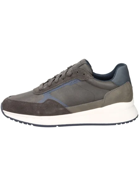 Pantofi Geox maro
