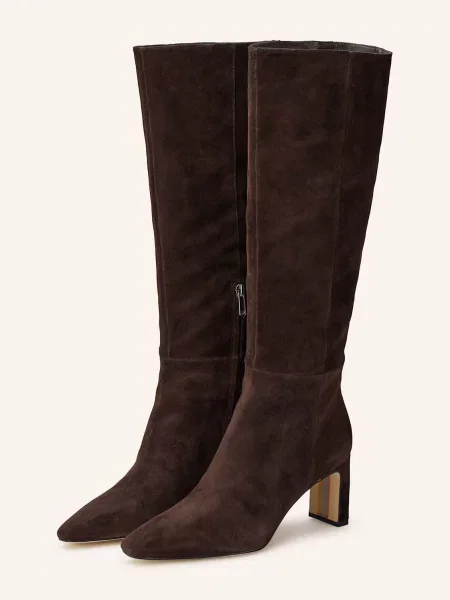 Sam Edelman Kozaki Sylvia braun