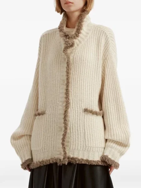 Cardigan Tout A Coup tricotate