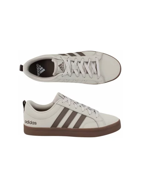 Tenisky Adidas hnedá