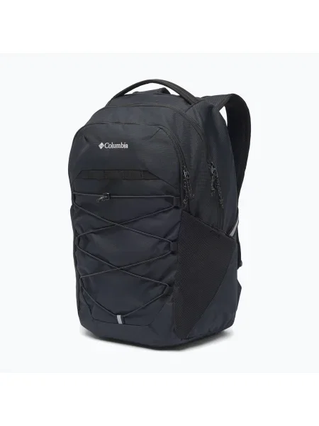 Plecak turystyczny Columbia Atlas Explorer 28 l black czarny