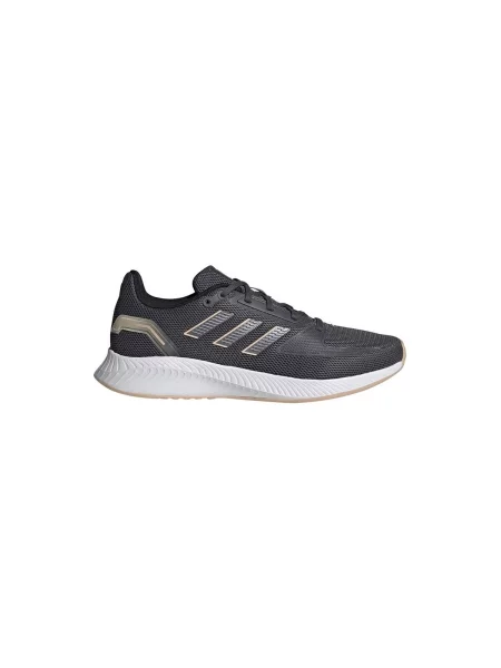 Pantofi Adidas alb