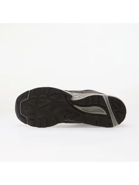 Sneakers New Balance Castlerock/ Black Cement EUR μαύρο