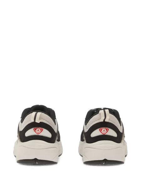 Sneakerși Jordan negru