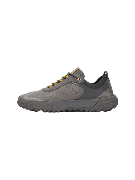 Pantofi Timberland gri